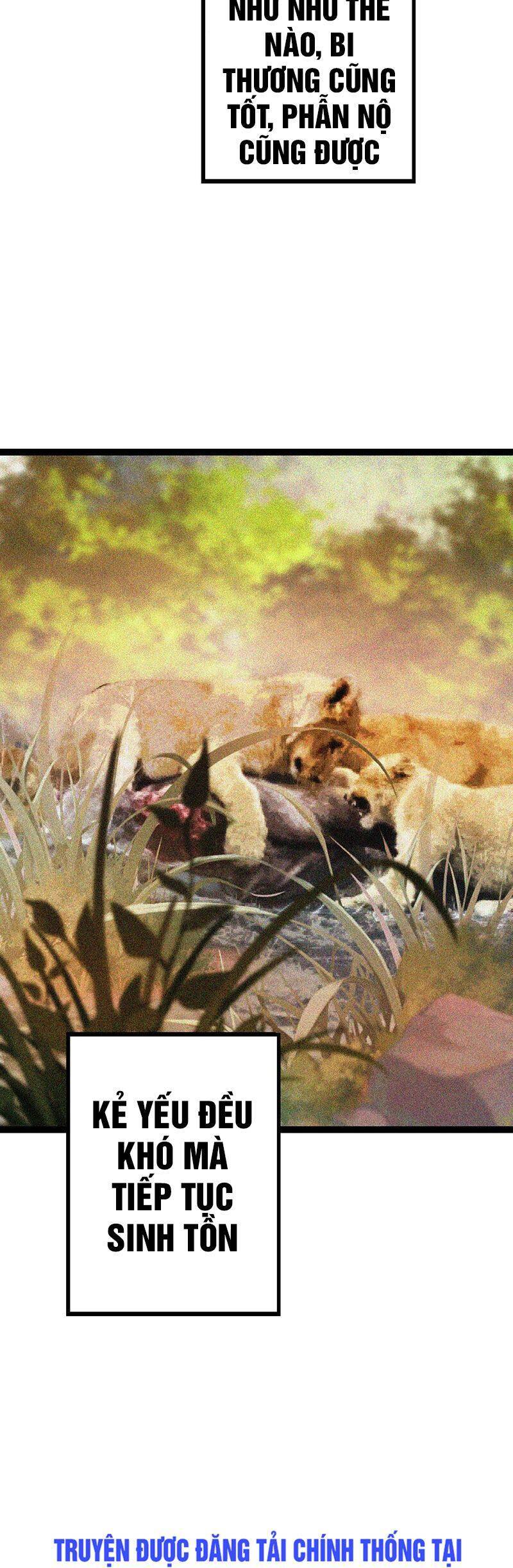 Chuyển Sinh Thành Liễu Đột Biến Chap 13 - Next Chap 14