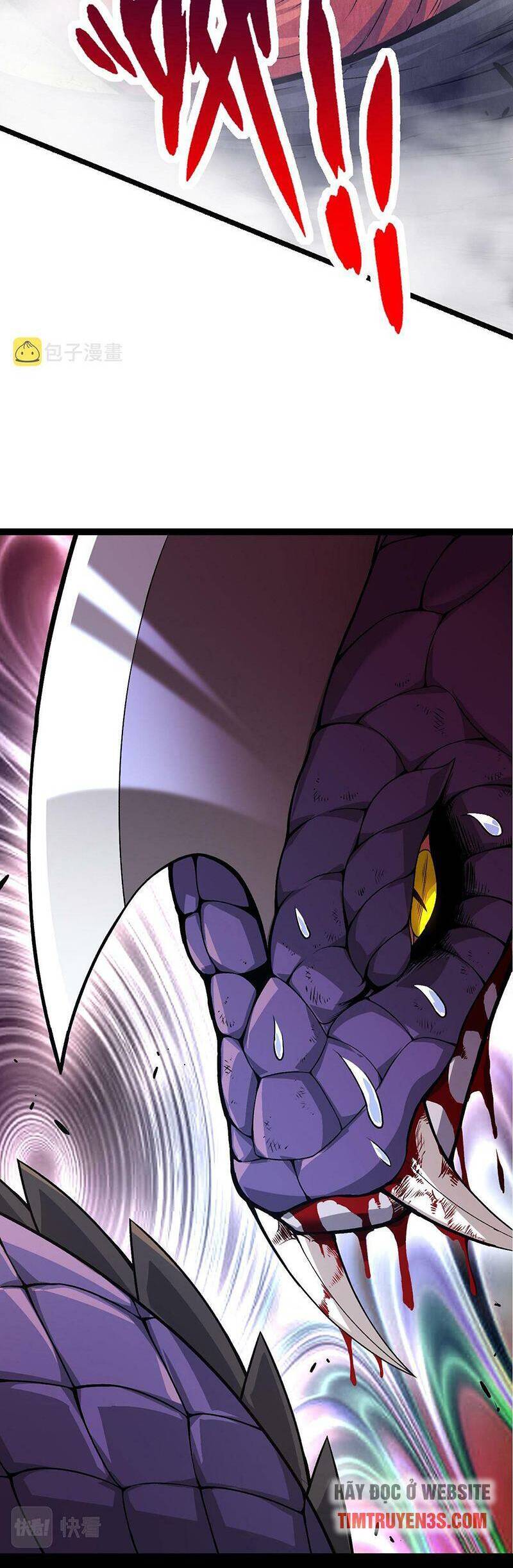 Chuyển Sinh Thành Liễu Đột Biến Chap 13 - Next Chap 14