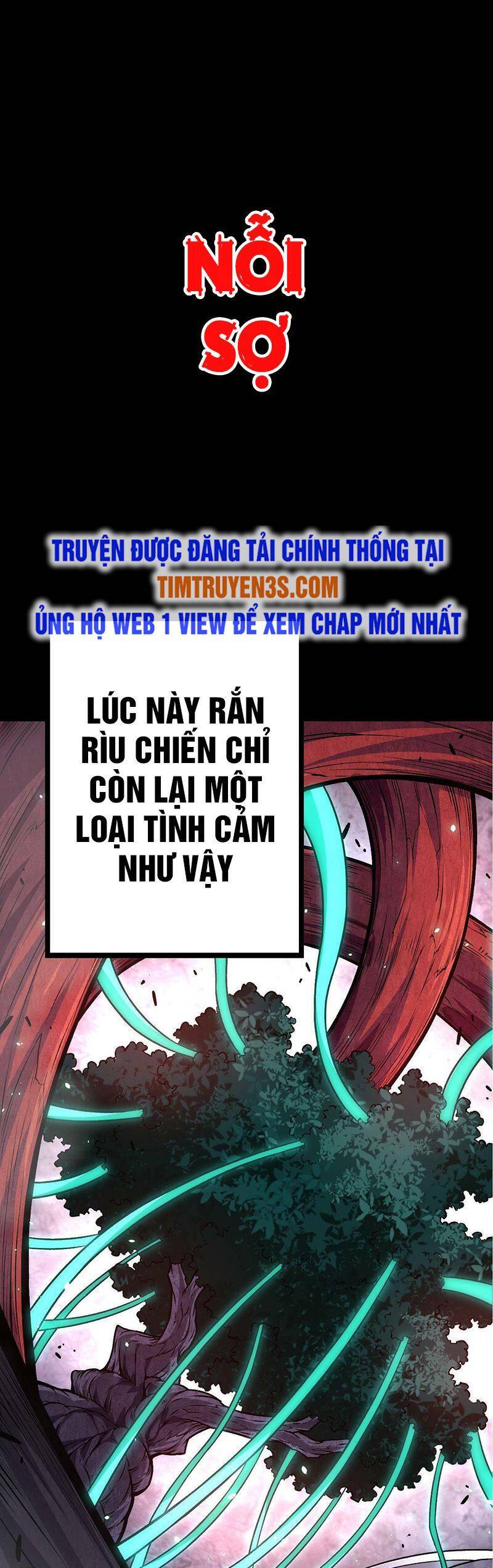 Chuyển Sinh Thành Liễu Đột Biến Chap 13 - Next Chap 14