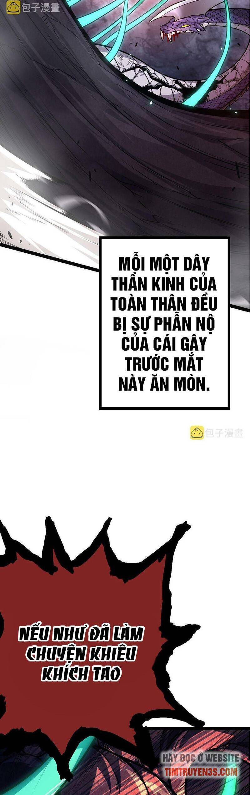 Chuyển Sinh Thành Liễu Đột Biến Chap 13 - Next Chap 14