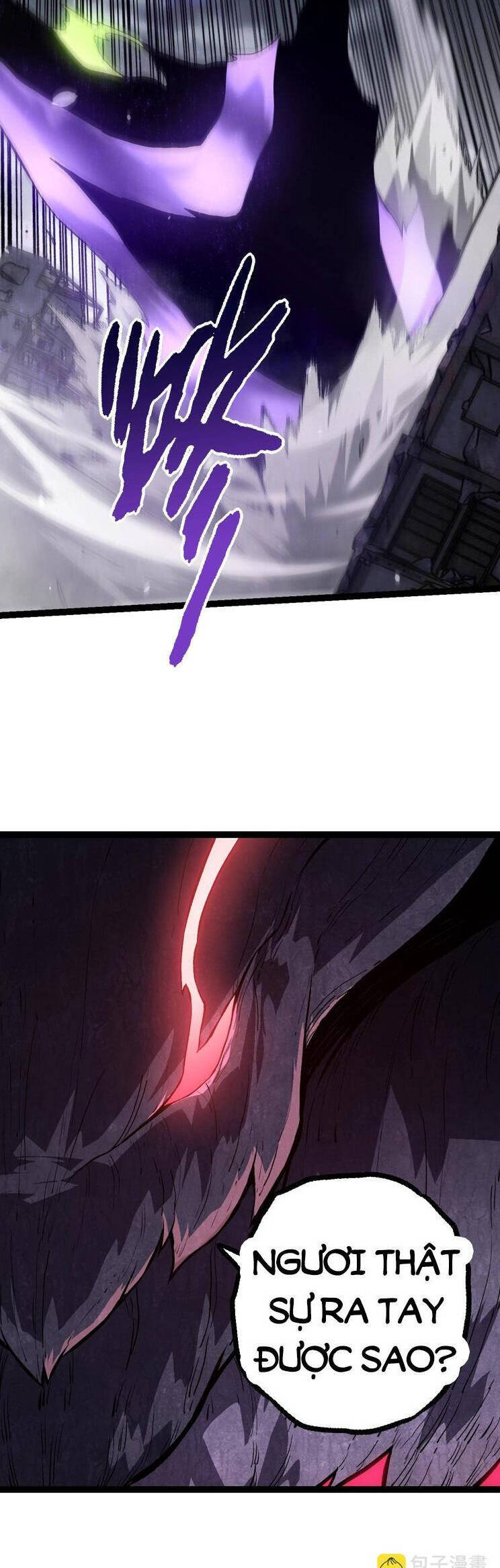 Chuyển Sinh Thành Liễu Đột Biến Chap 130 - Next Chap 131