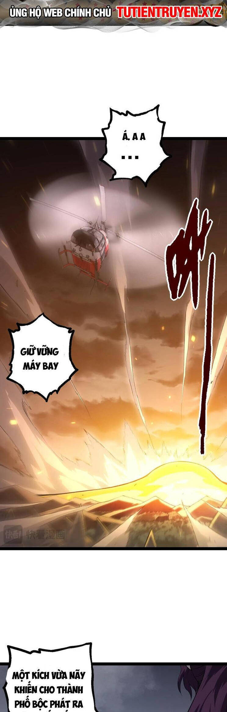 Chuyển Sinh Thành Liễu Đột Biến Chap 130 - Next Chap 131