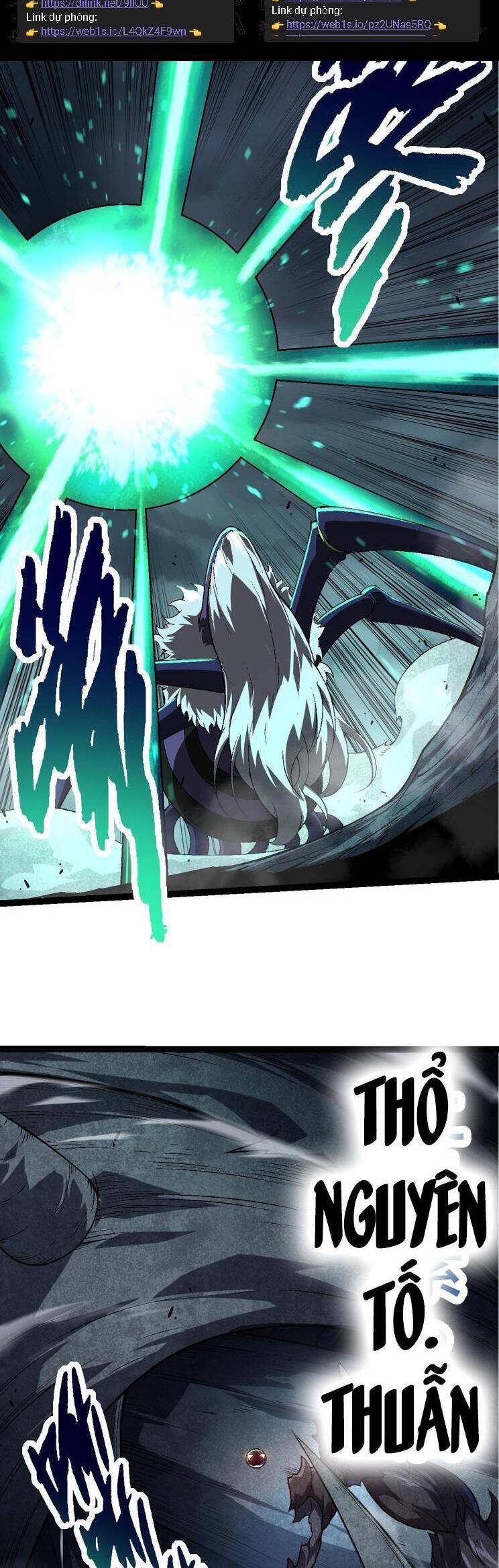 Chuyển Sinh Thành Liễu Đột Biến Chap 131 - Next Chap 132