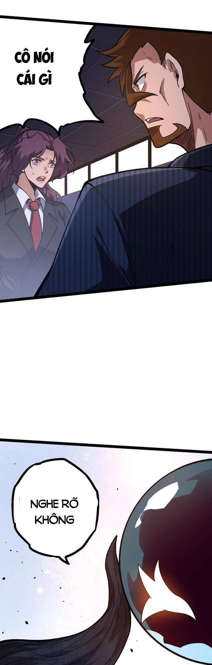 Chuyển Sinh Thành Liễu Đột Biến Chap 131 - Next Chap 132