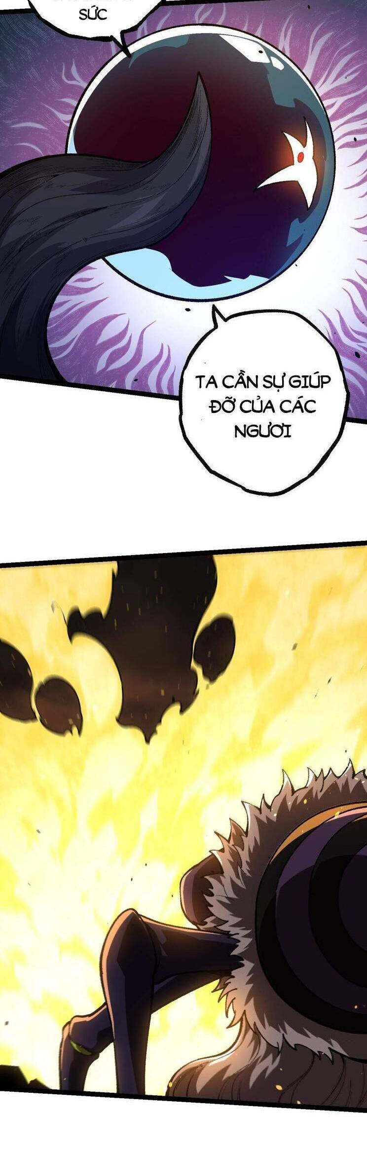 Chuyển Sinh Thành Liễu Đột Biến Chap 131 - Next Chap 132