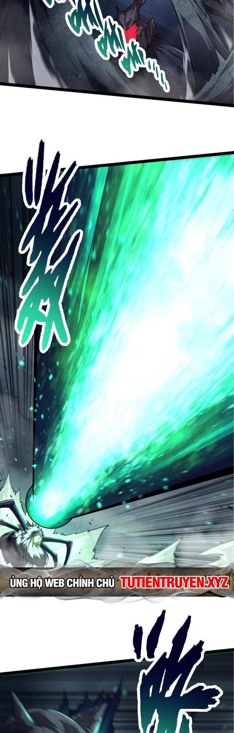 Chuyển Sinh Thành Liễu Đột Biến Chap 131 - Next Chap 132