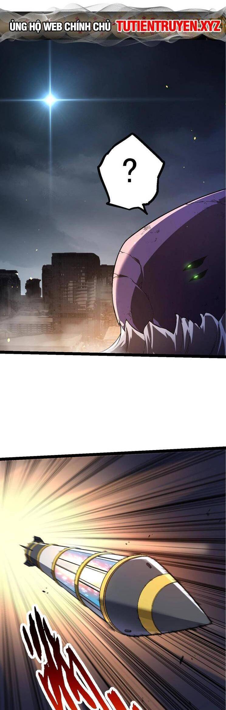 Chuyển Sinh Thành Liễu Đột Biến Chap 131 - Next Chap 132