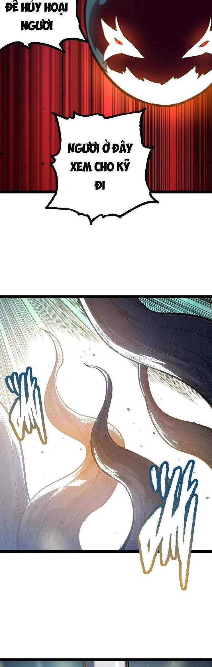 Chuyển Sinh Thành Liễu Đột Biến Chap 131 - Next Chap 132