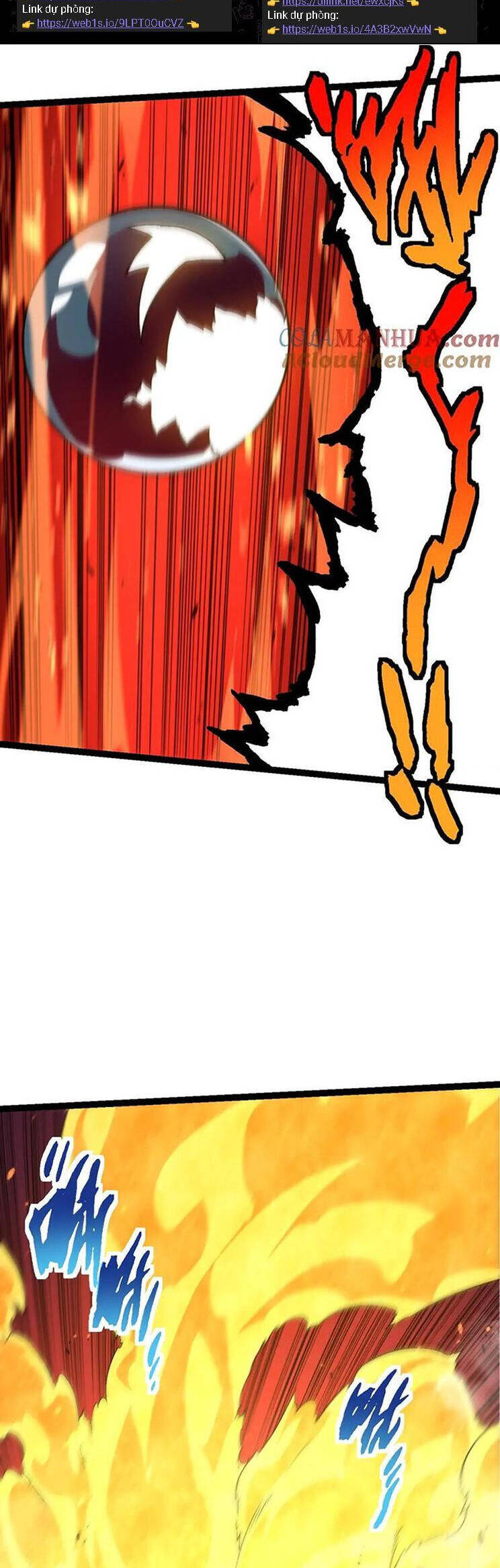 Chuyển Sinh Thành Liễu Đột Biến Chap 132 - Next Chap 133