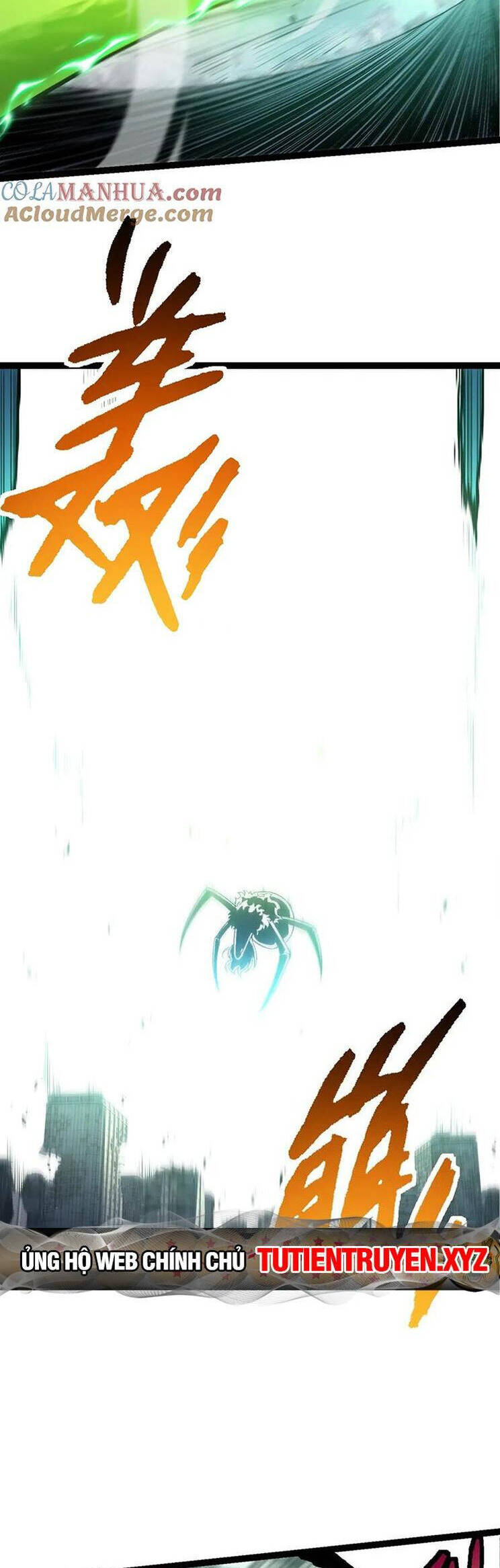 Chuyển Sinh Thành Liễu Đột Biến Chap 132 - Next Chap 133