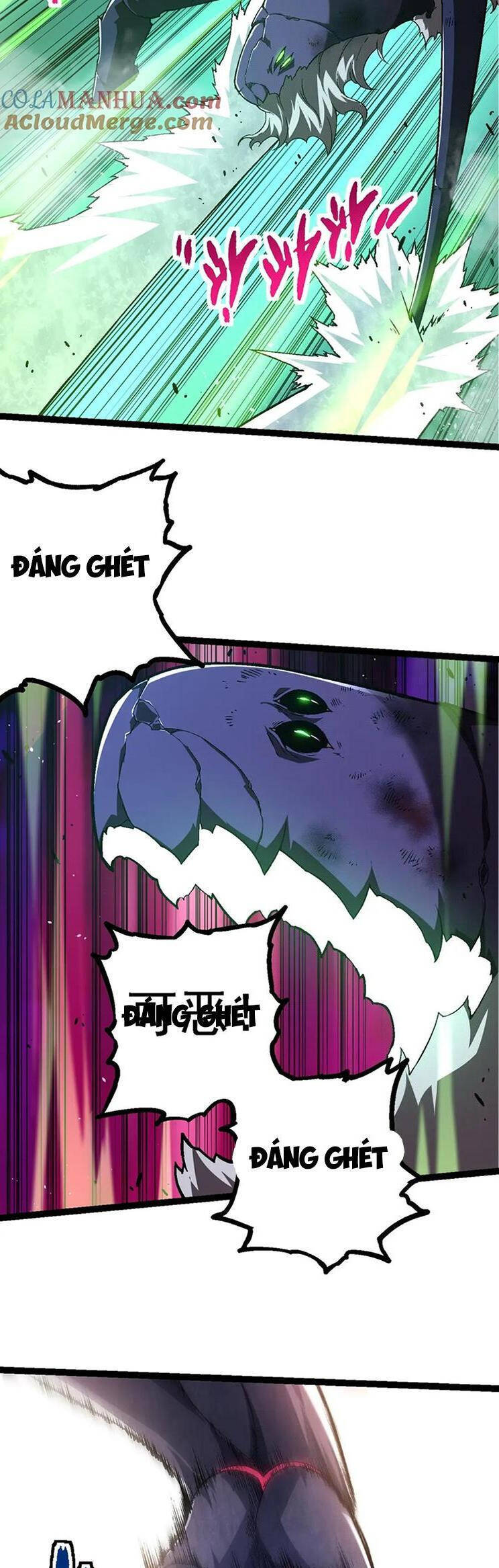 Chuyển Sinh Thành Liễu Đột Biến Chap 132 - Next Chap 133