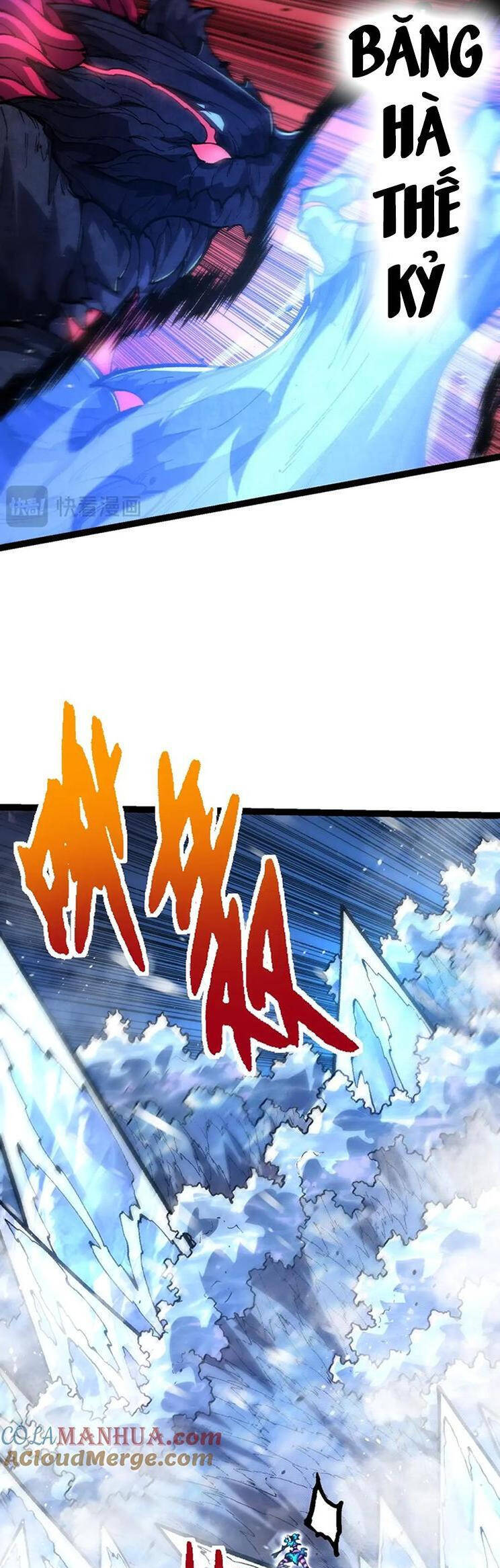 Chuyển Sinh Thành Liễu Đột Biến Chap 132 - Next Chap 133