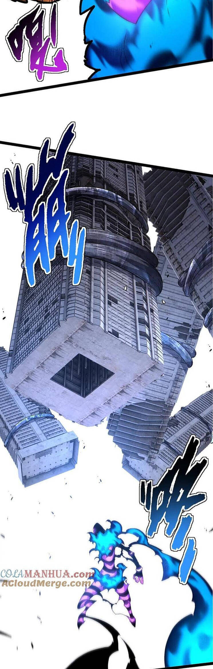 Chuyển Sinh Thành Liễu Đột Biến Chap 132 - Next Chap 133