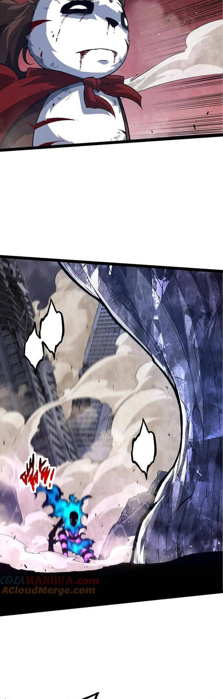 Chuyển Sinh Thành Liễu Đột Biến Chap 132 - Next Chap 133