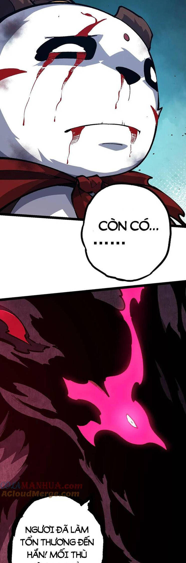 Chuyển Sinh Thành Liễu Đột Biến Chap 132 - Next Chap 133