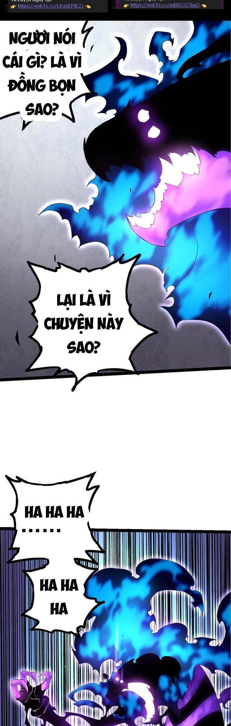 Chuyển Sinh Thành Liễu Đột Biến Chap 133 - Next Chap 134