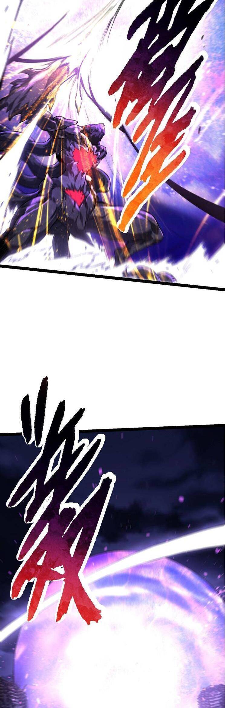 Chuyển Sinh Thành Liễu Đột Biến Chap 133 - Next Chap 134