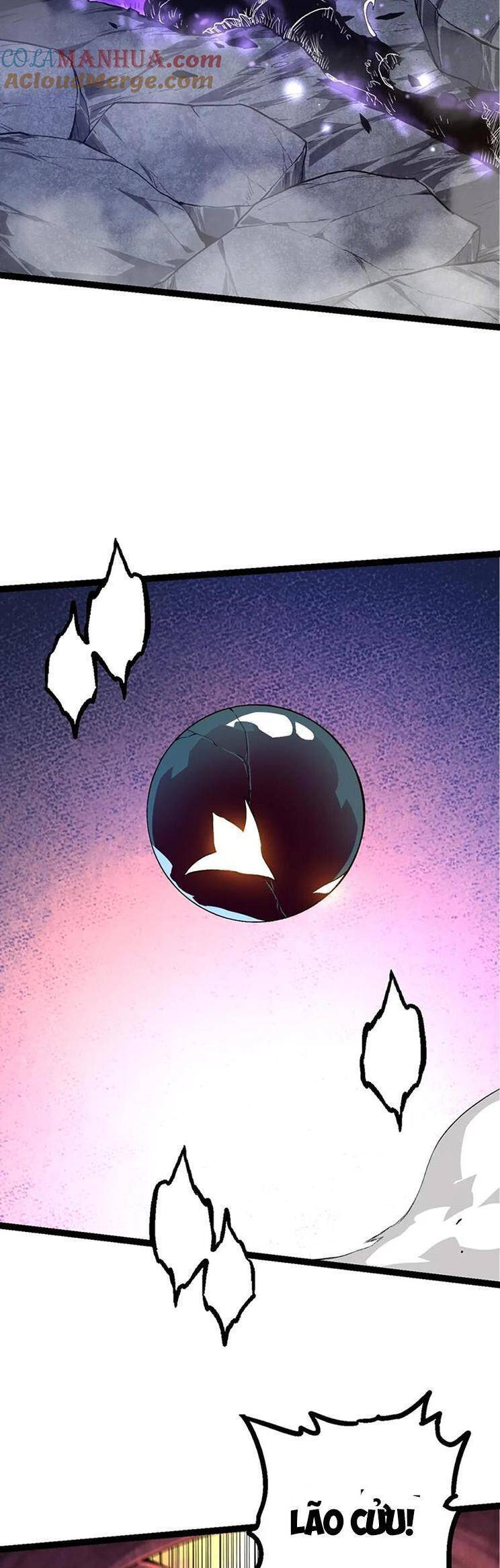 Chuyển Sinh Thành Liễu Đột Biến Chap 133 - Next Chap 134