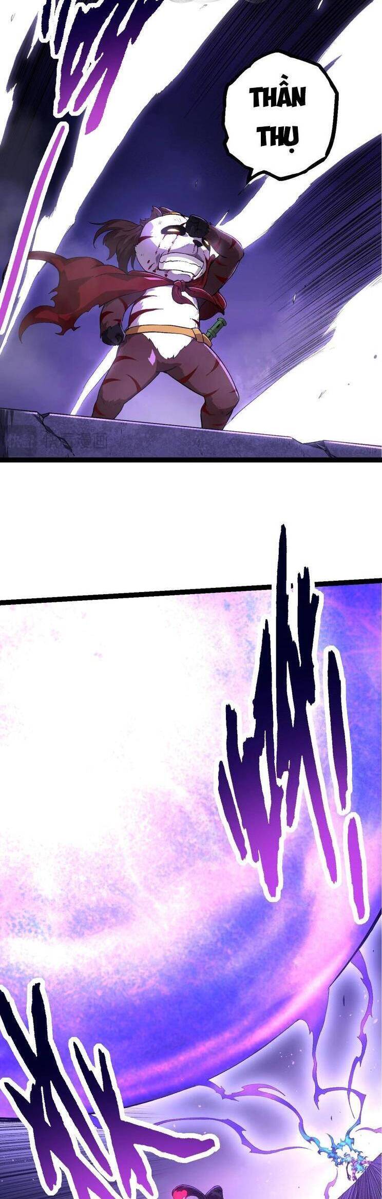 Chuyển Sinh Thành Liễu Đột Biến Chap 133 - Next Chap 134