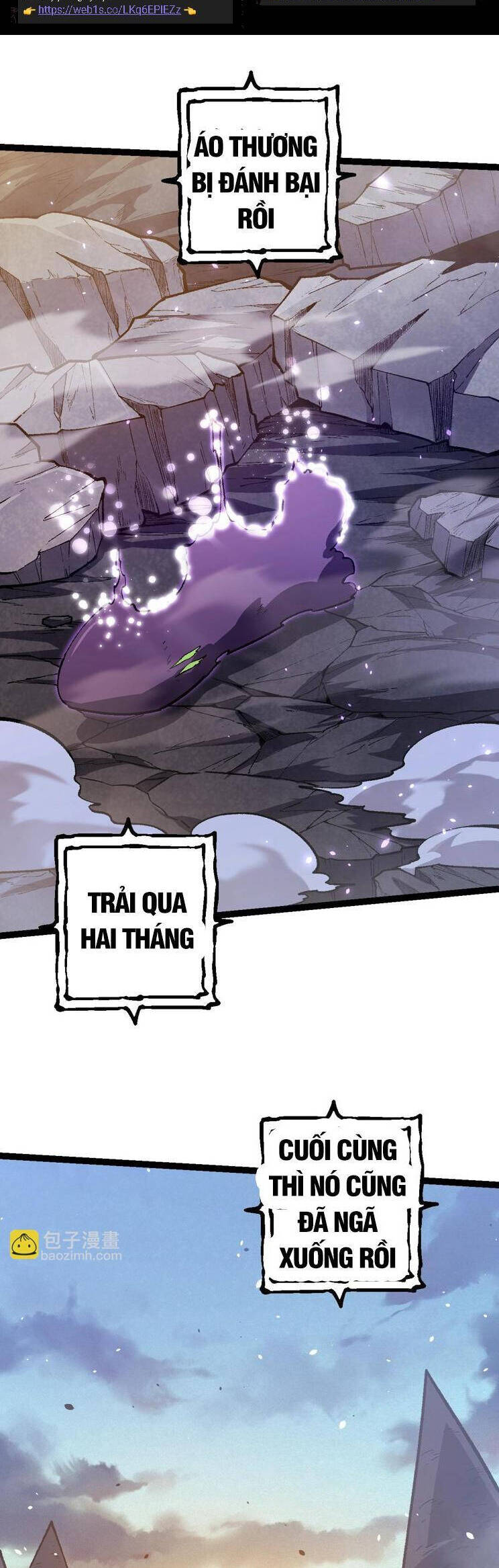 Chuyển Sinh Thành Liễu Đột Biến Chap 134 - Next Chap 135