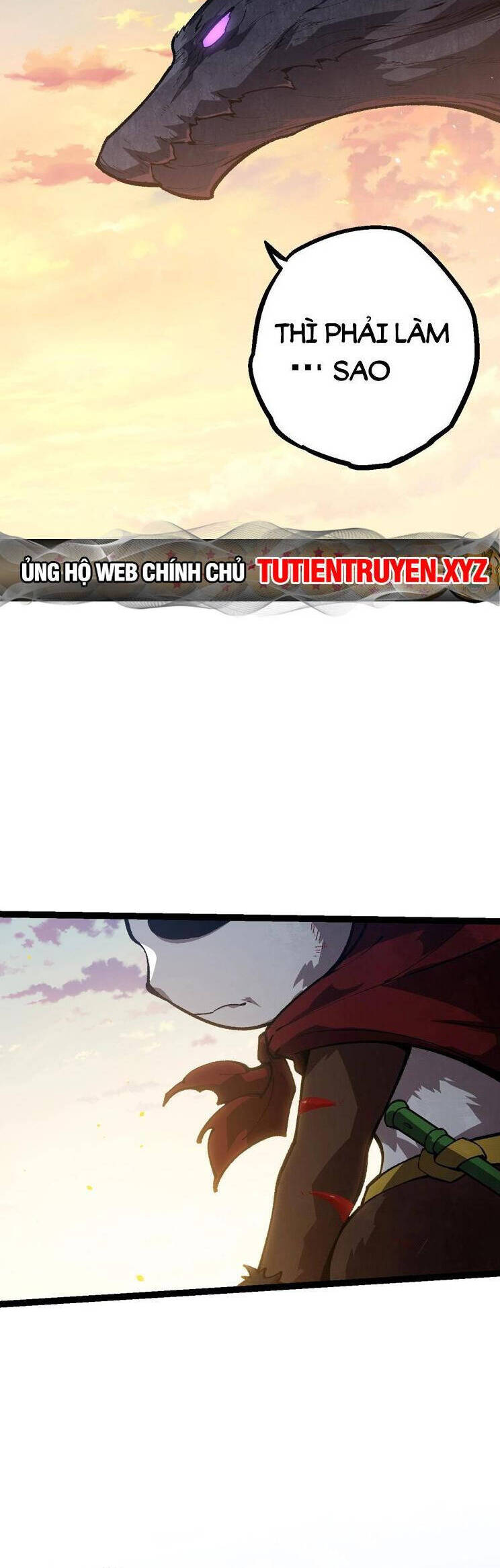 Chuyển Sinh Thành Liễu Đột Biến Chap 134 - Next Chap 135