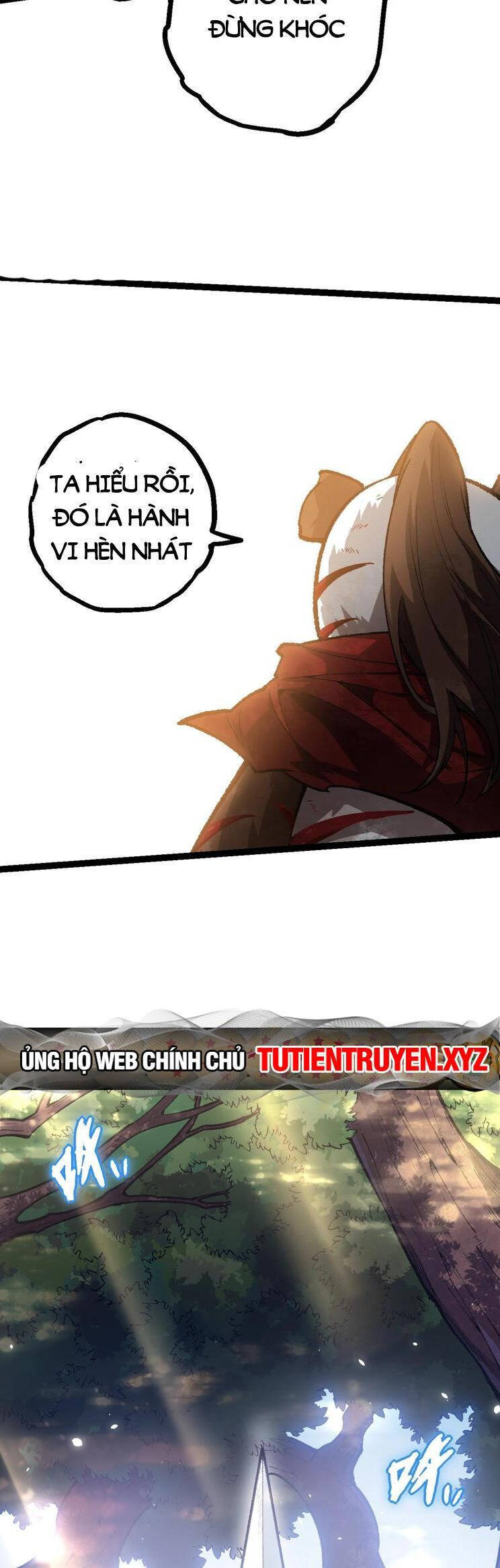 Chuyển Sinh Thành Liễu Đột Biến Chap 134 - Next Chap 135