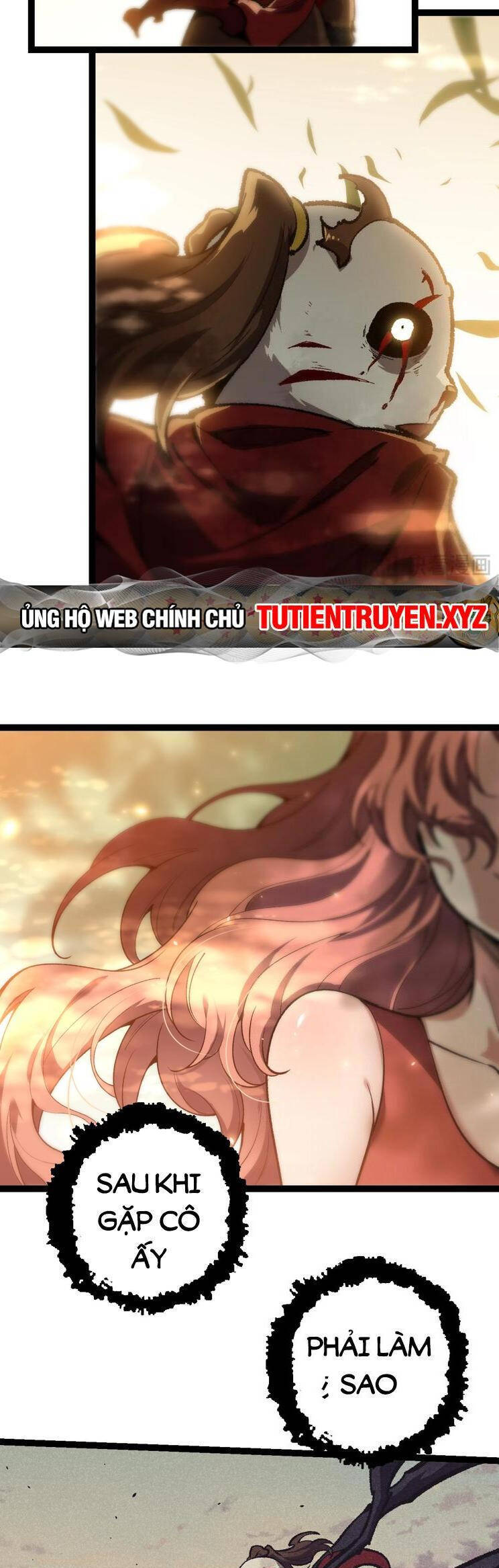 Chuyển Sinh Thành Liễu Đột Biến Chap 134 - Next Chap 135