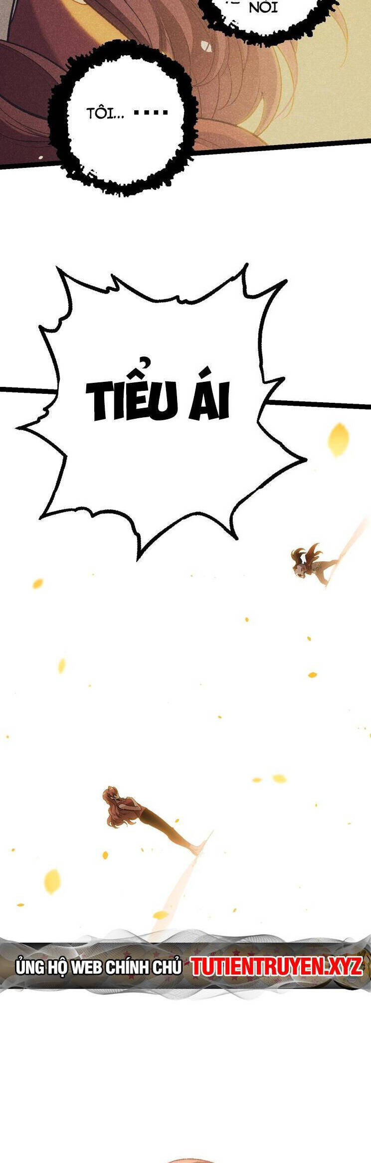 Chuyển Sinh Thành Liễu Đột Biến Chap 134 - Next Chap 135