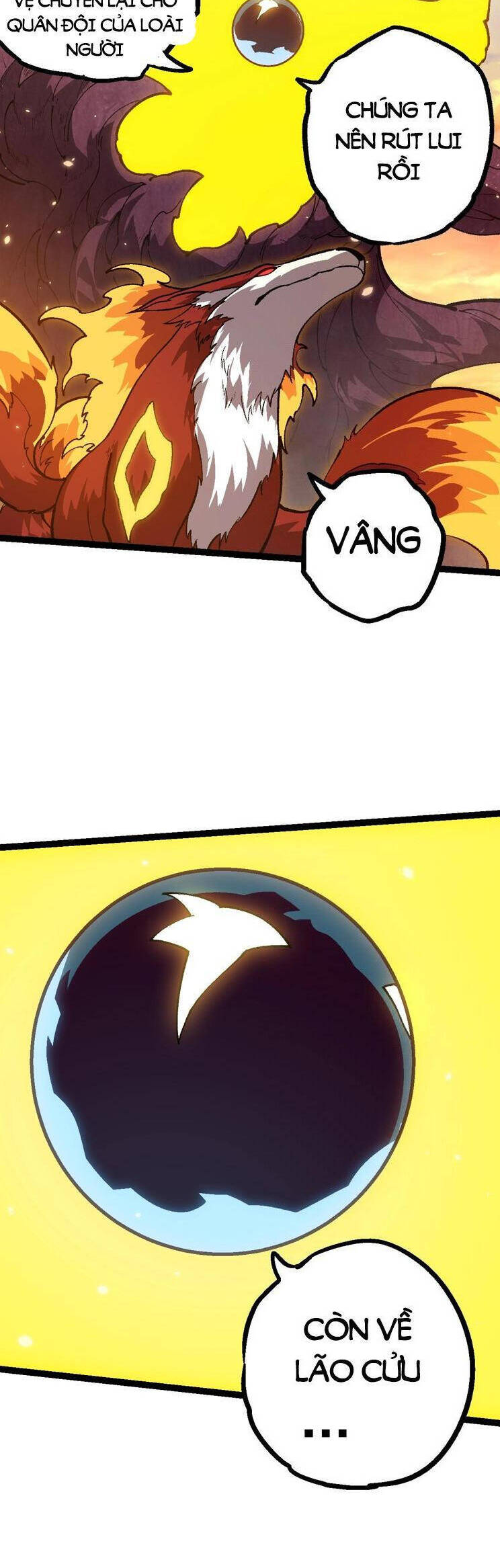 Chuyển Sinh Thành Liễu Đột Biến Chap 134 - Next Chap 135