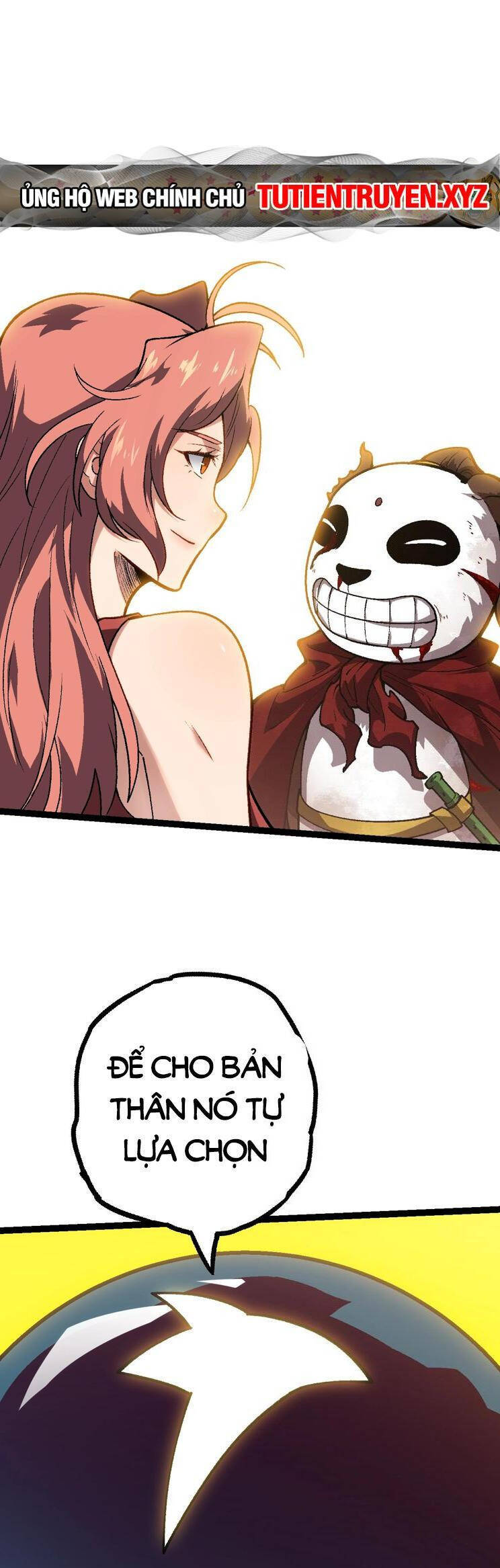 Chuyển Sinh Thành Liễu Đột Biến Chap 134 - Next Chap 135