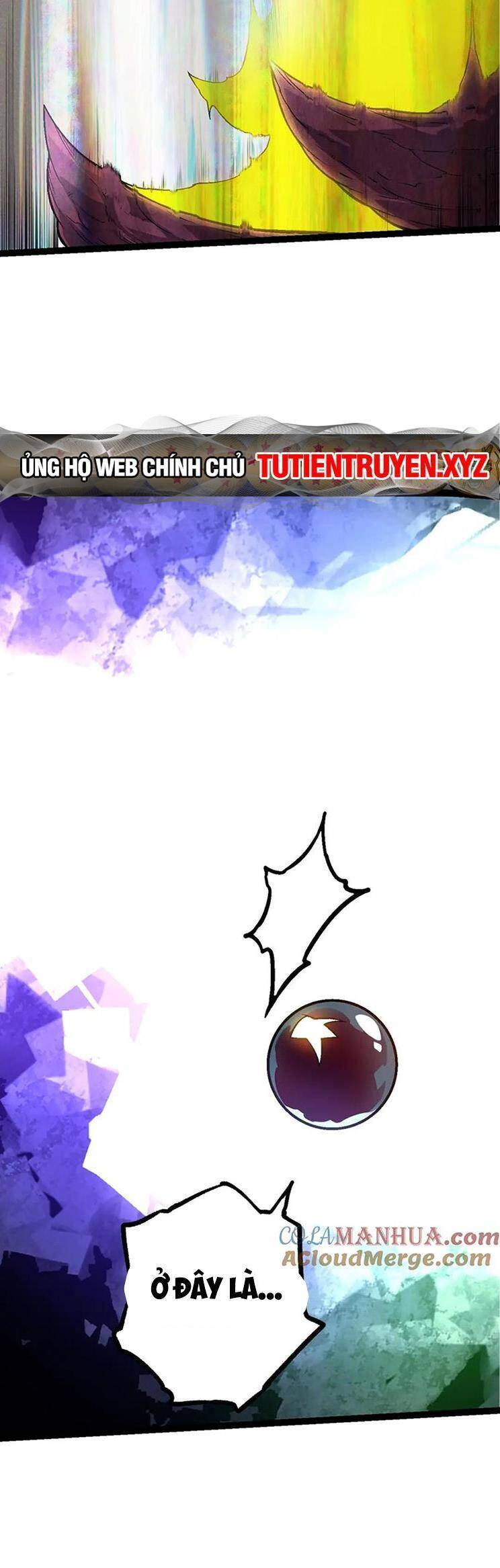 Chuyển Sinh Thành Liễu Đột Biến Chap 135 - Next Chap 136