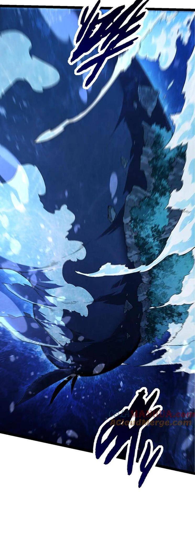 Chuyển Sinh Thành Liễu Đột Biến Chap 135 - Next Chap 136