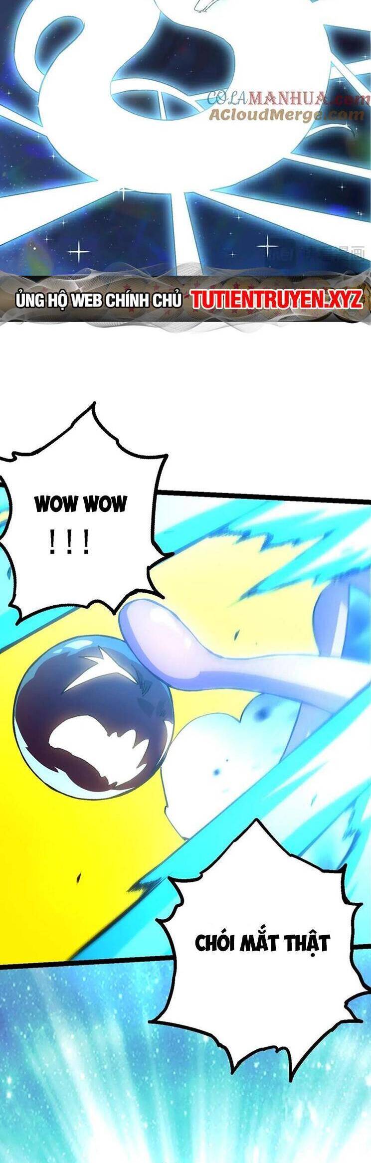 Chuyển Sinh Thành Liễu Đột Biến Chap 136 - Next Chap 137