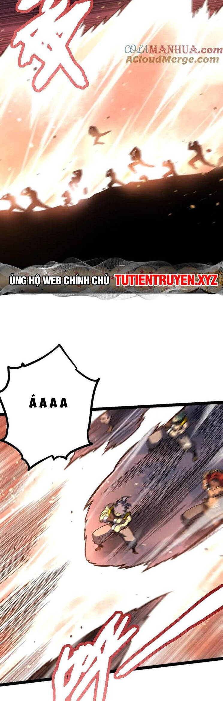 Chuyển Sinh Thành Liễu Đột Biến Chap 137 - Next Chap 138