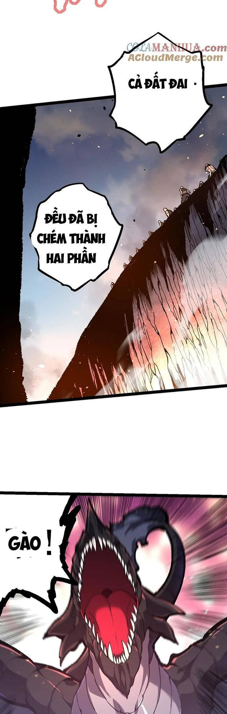 Chuyển Sinh Thành Liễu Đột Biến Chap 137 - Next Chap 138