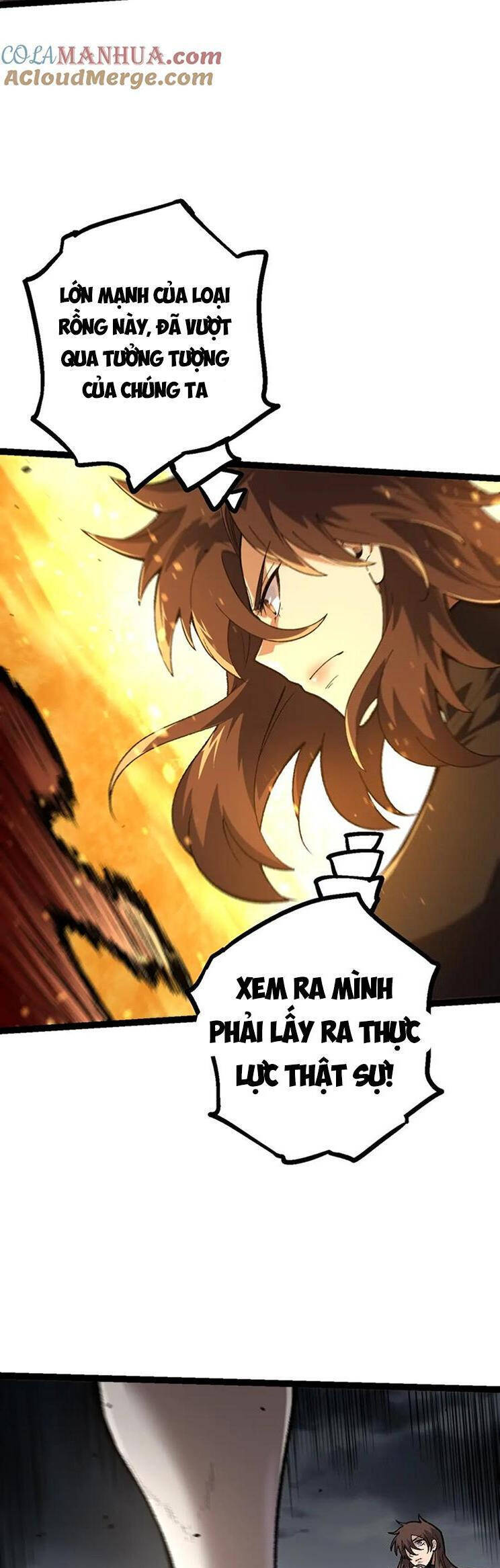 Chuyển Sinh Thành Liễu Đột Biến Chap 137 - Next Chap 138