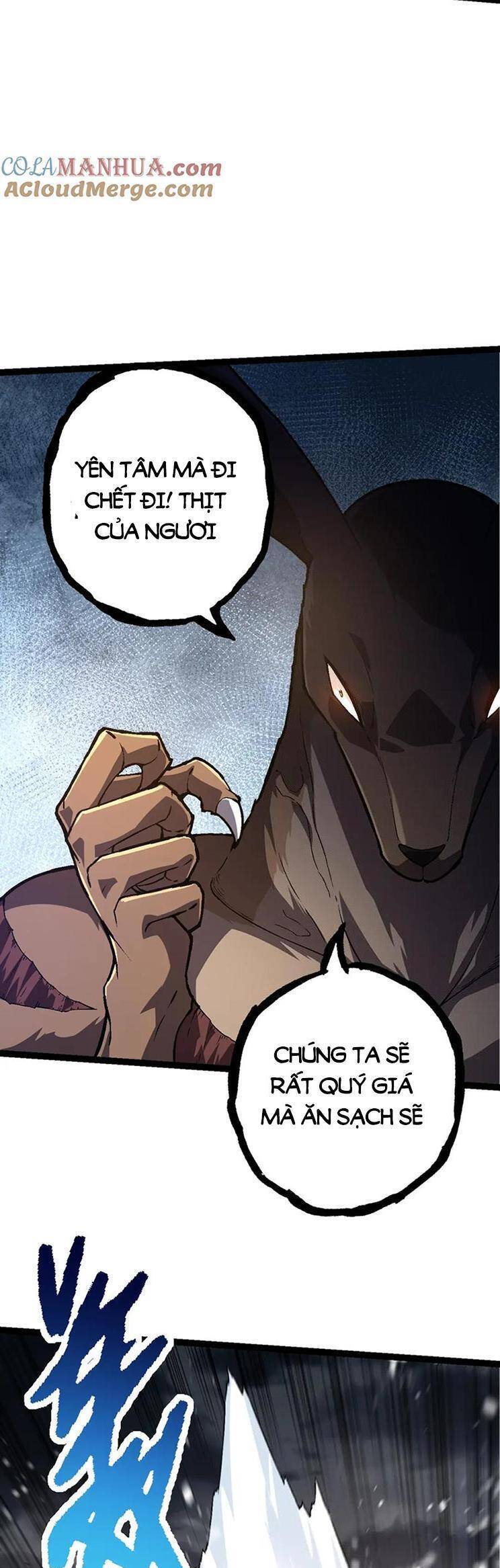 Chuyển Sinh Thành Liễu Đột Biến Chap 138 - Next Chap 139