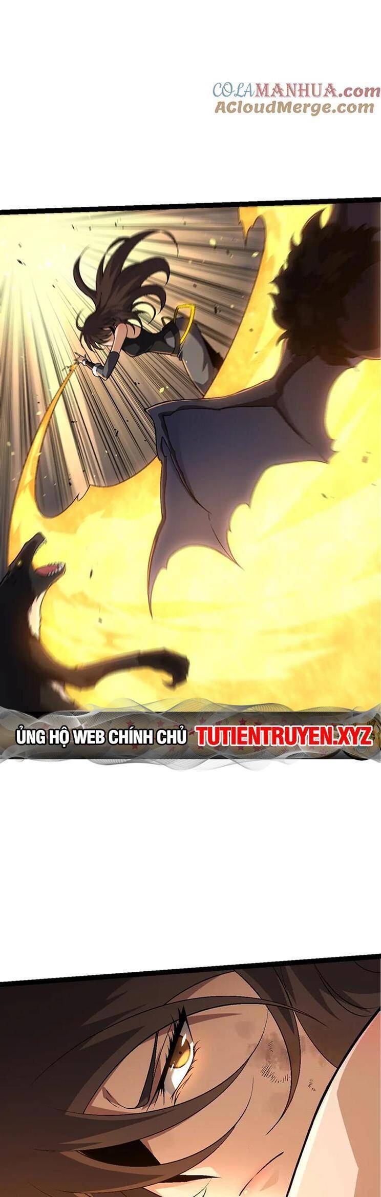 Chuyển Sinh Thành Liễu Đột Biến Chap 138 - Next Chap 139