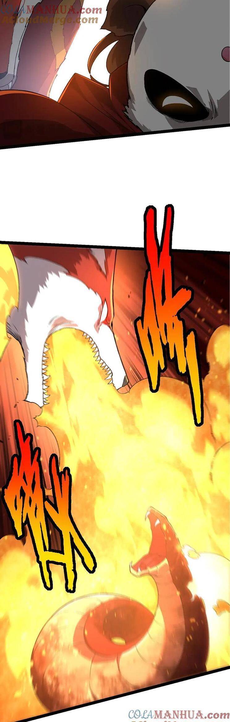 Chuyển Sinh Thành Liễu Đột Biến Chap 138 - Next Chap 139