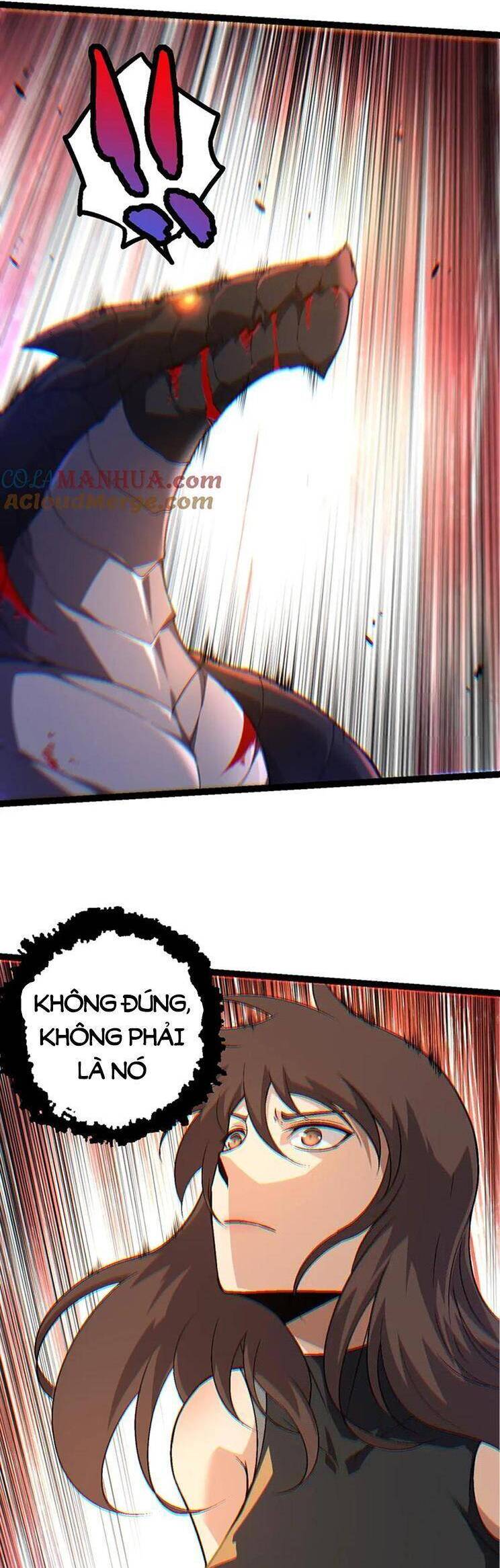 Chuyển Sinh Thành Liễu Đột Biến Chap 138 - Next Chap 139