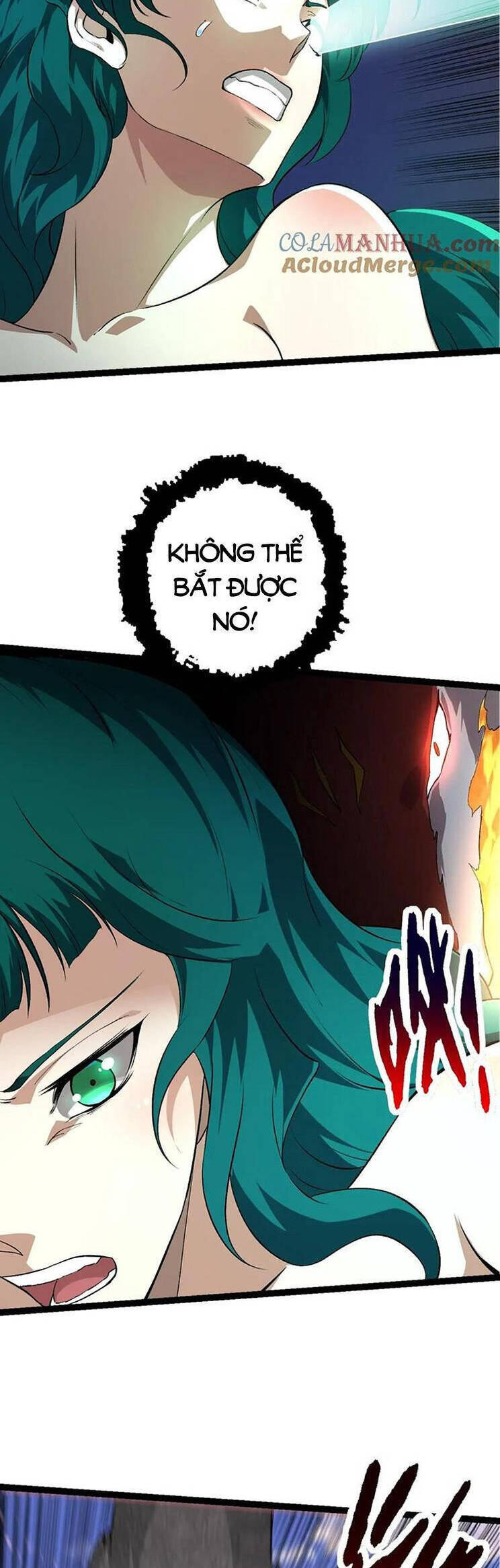 Chuyển Sinh Thành Liễu Đột Biến Chap 139 - Next Chap 140