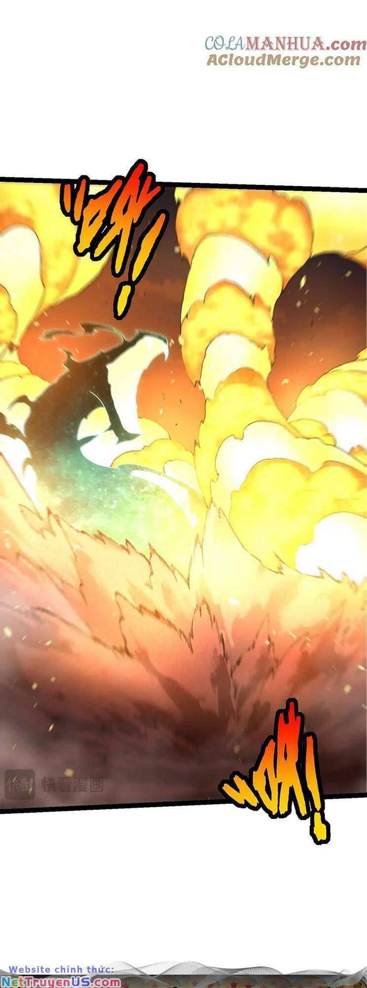 Chuyển Sinh Thành Liễu Đột Biến Chap 139 - Next Chap 140