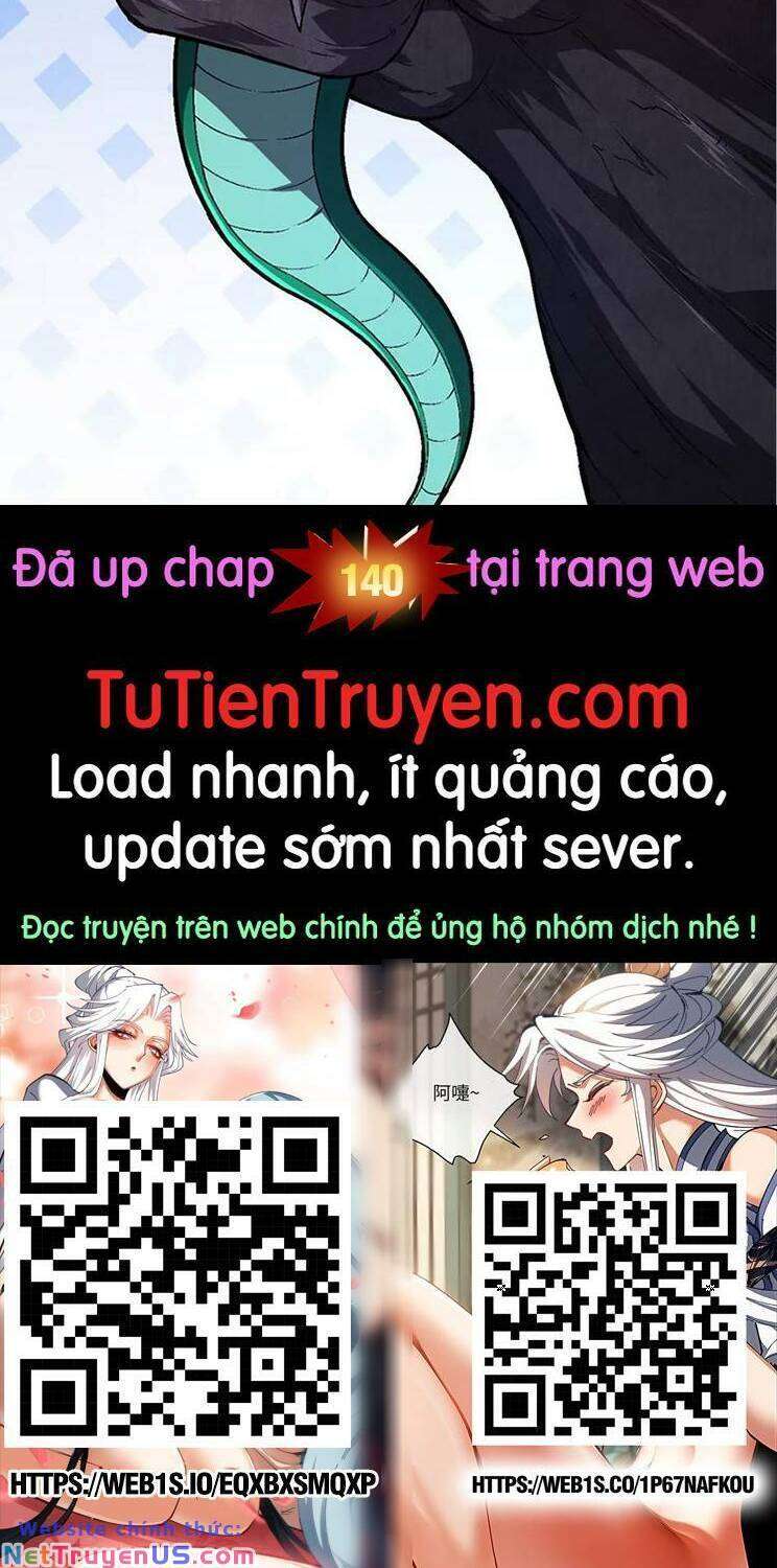 Chuyển Sinh Thành Liễu Đột Biến Chap 139 - Next Chap 140