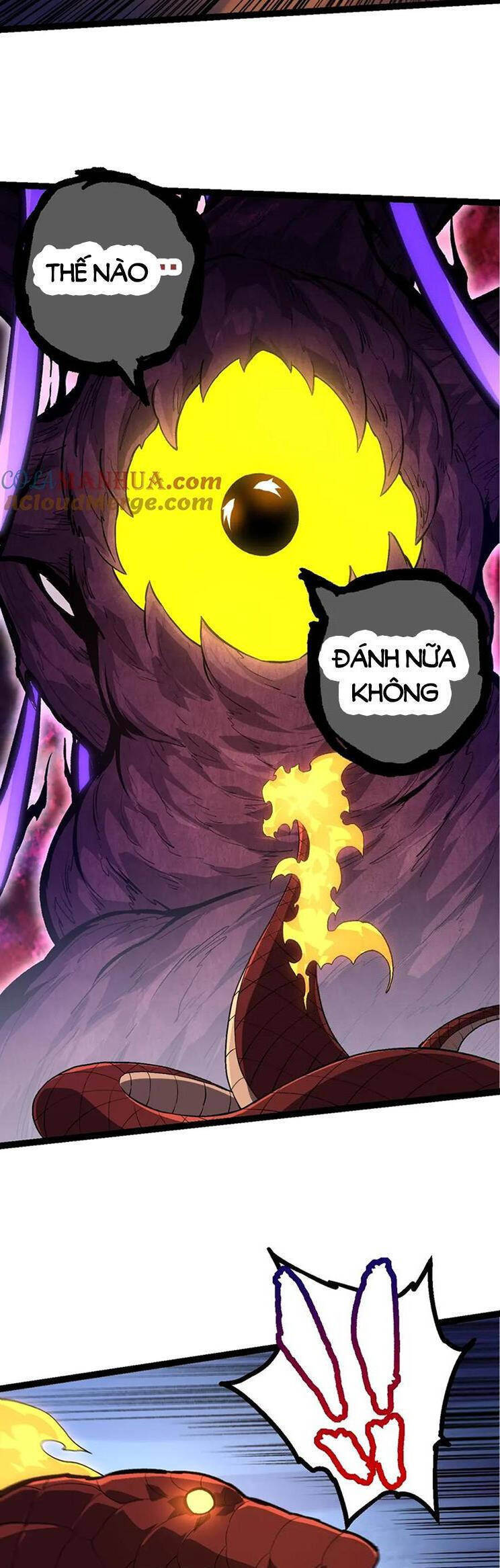 Chuyển Sinh Thành Liễu Đột Biến Chap 139 - Next Chap 140