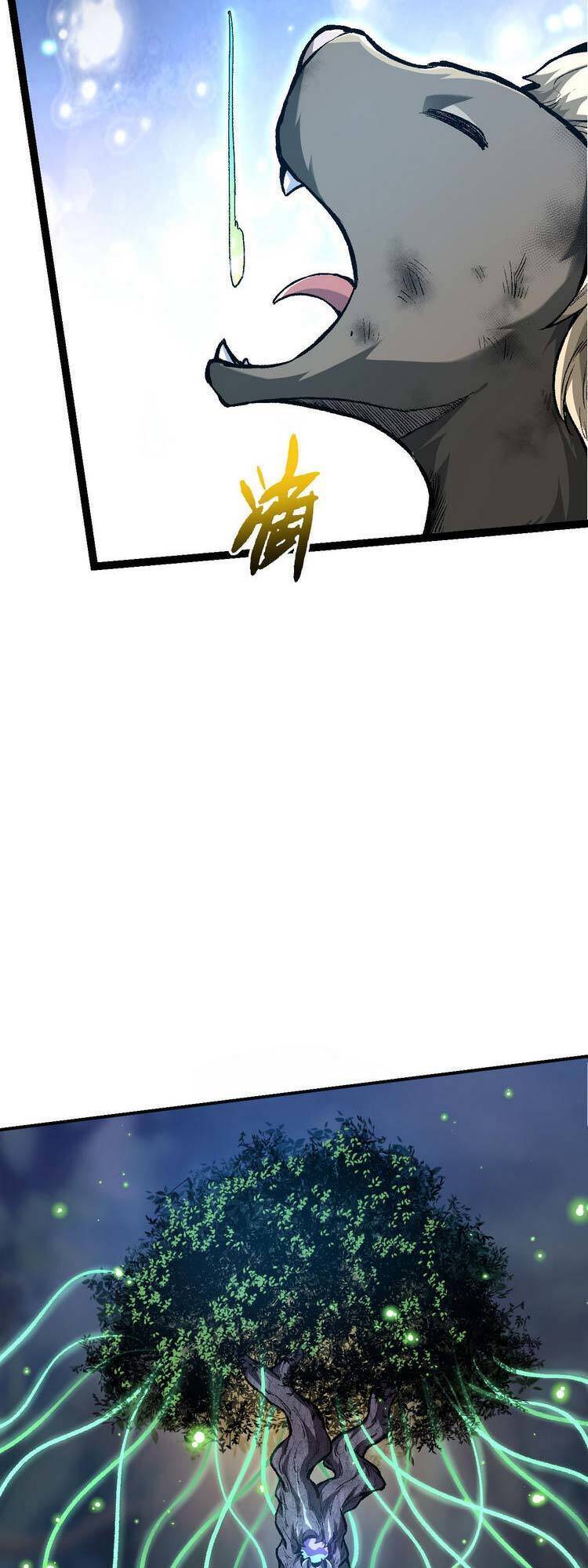 Chuyển Sinh Thành Liễu Đột Biến Chap 14 - Next Chap 15