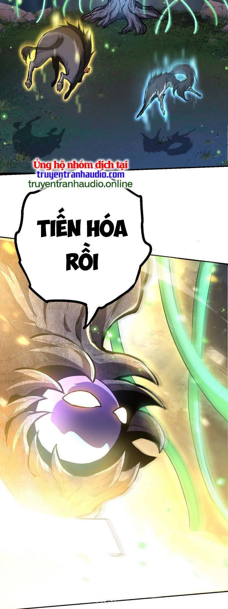 Chuyển Sinh Thành Liễu Đột Biến Chap 14 - Next Chap 15