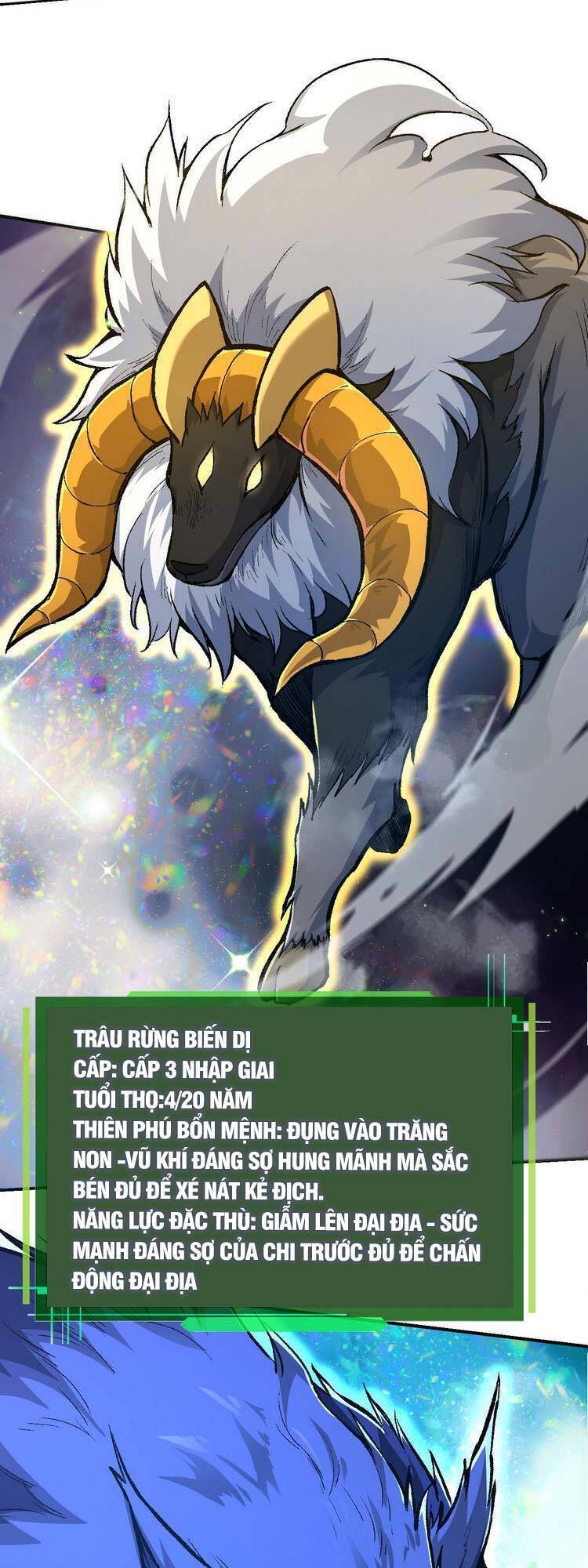 Chuyển Sinh Thành Liễu Đột Biến Chap 14 - Next Chap 15