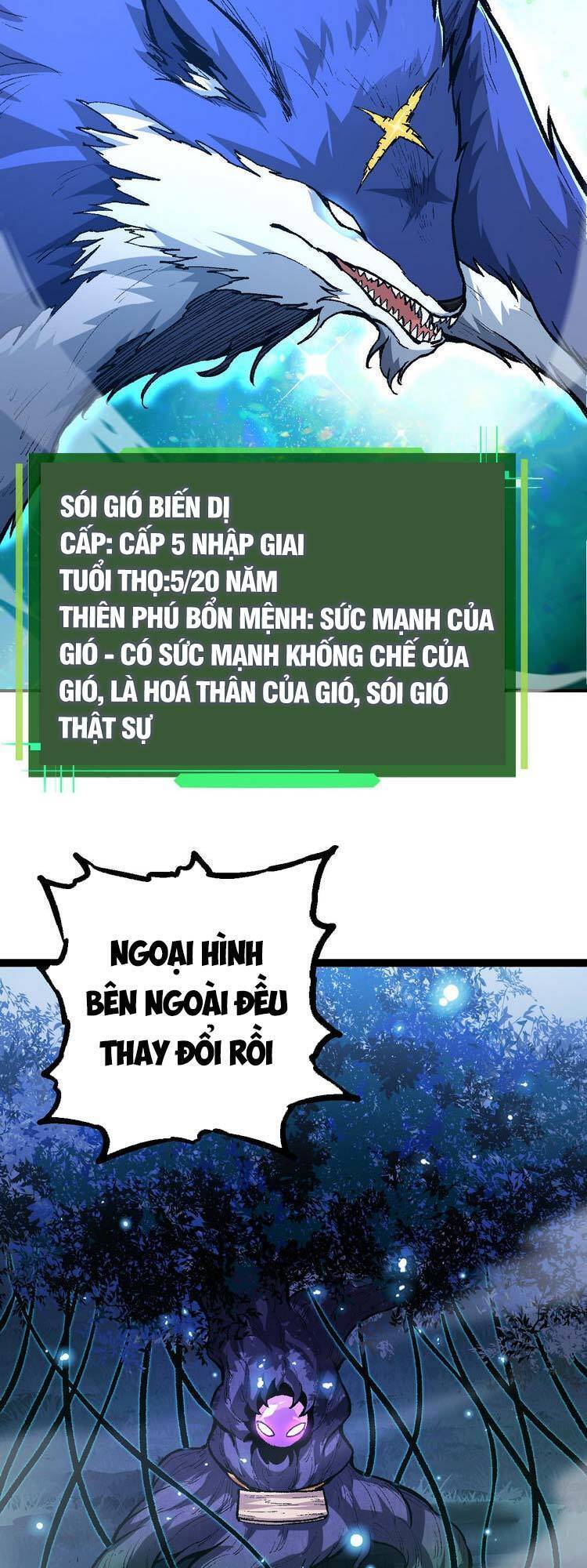 Chuyển Sinh Thành Liễu Đột Biến Chap 14 - Next Chap 15