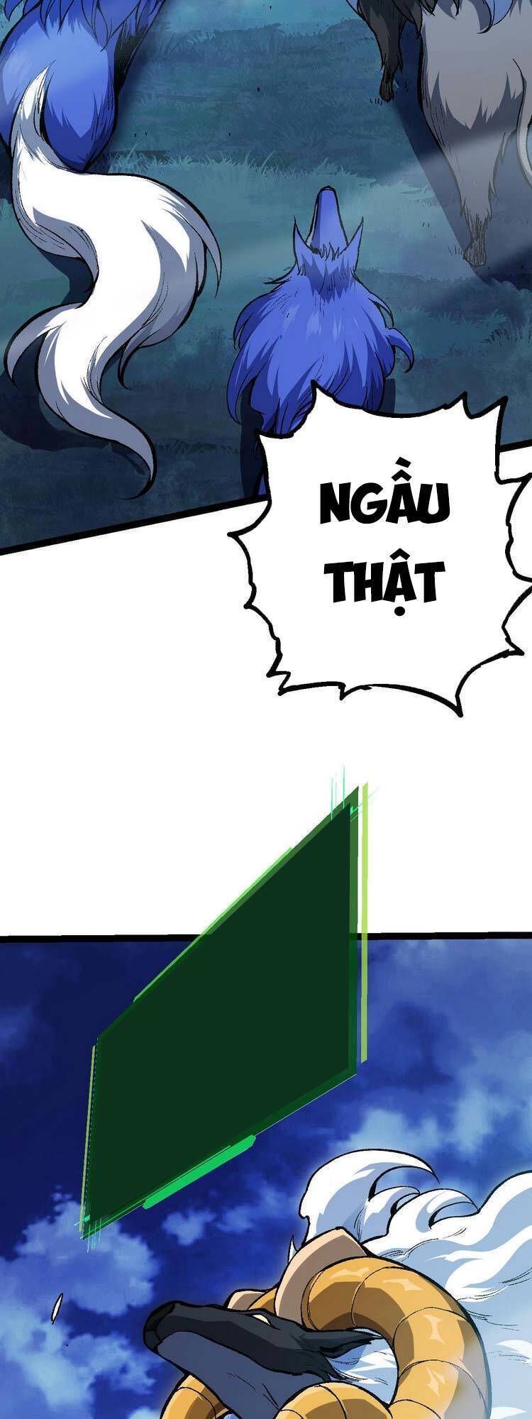 Chuyển Sinh Thành Liễu Đột Biến Chap 14 - Next Chap 15