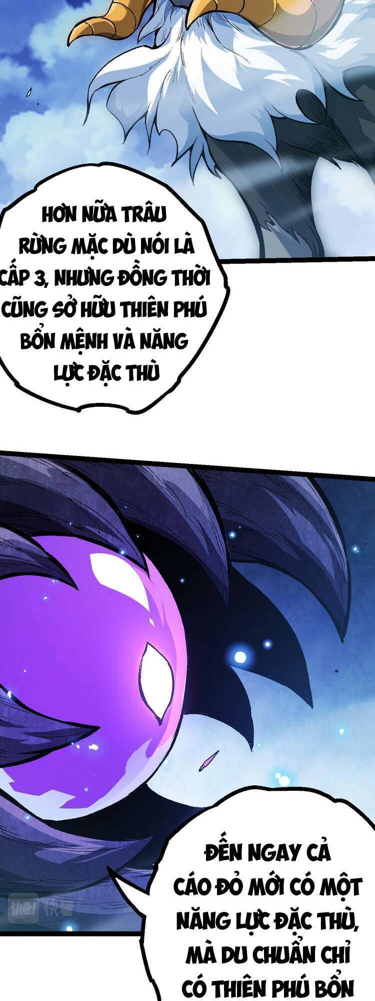 Chuyển Sinh Thành Liễu Đột Biến Chap 14 - Next Chap 15